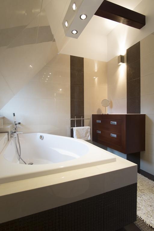 זקופאנה Apartament Z Widokiem Na Giewont Apartzakop מראה חיצוני תמונה
