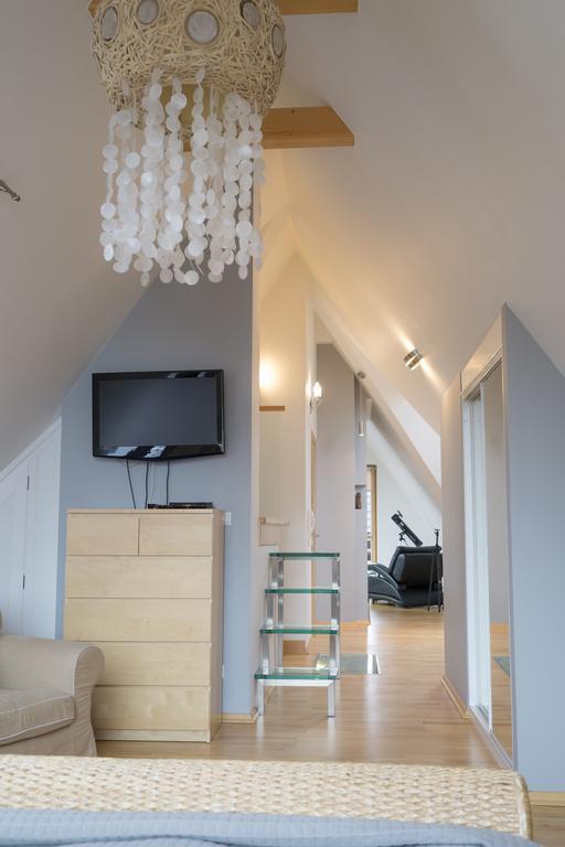 זקופאנה Apartament Z Widokiem Na Giewont Apartzakop מראה חיצוני תמונה