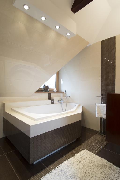 זקופאנה Apartament Z Widokiem Na Giewont Apartzakop מראה חיצוני תמונה
